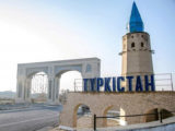 Земельные участки почти в два раза подорожали в Туркестане
