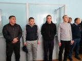 Из зала суда отпущены осужденные за нападение на заместителя акима Толебийского района