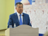 Экс-аким Туркестанской области получил новую должность