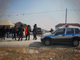 Жители мкр. «Самал-3» Шымкента возмущены бездействием полицейских