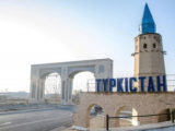 Полицейские Туркестана задержаны за сокрытие убийства