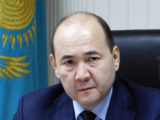 Новый генеральный прокурор назначен в Казахстане