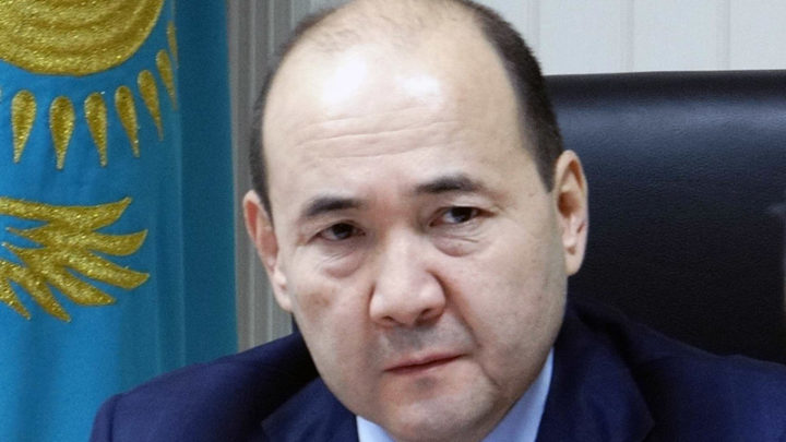 Новый генеральный прокурор назначен в Казахстане