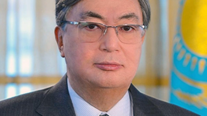 Президентом Казахстана стал Касым-Жомарт Токаев