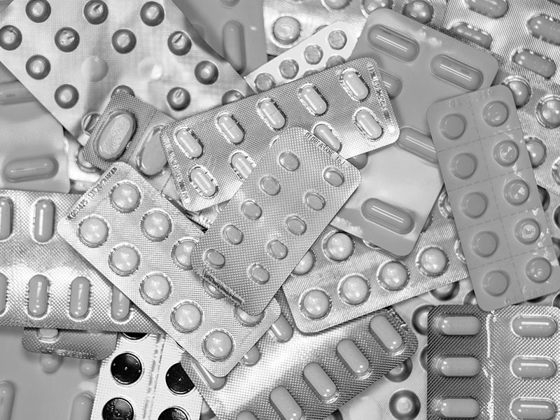 Нарушения в использовании бесплатных лекарств выявлены в Шымкенте и в других регионах