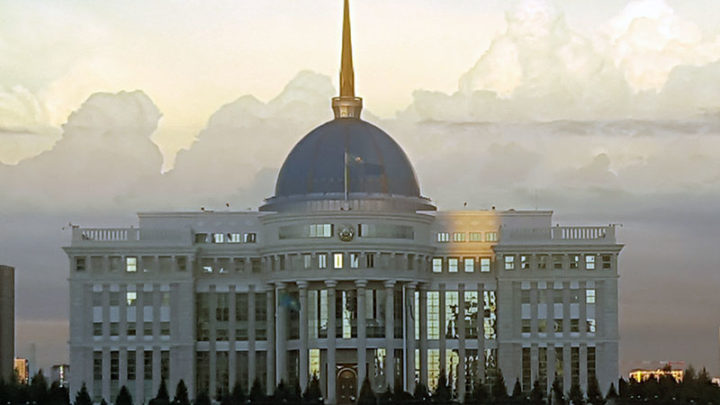 На день столицы казахстанцы будут отдыхать 3 дня