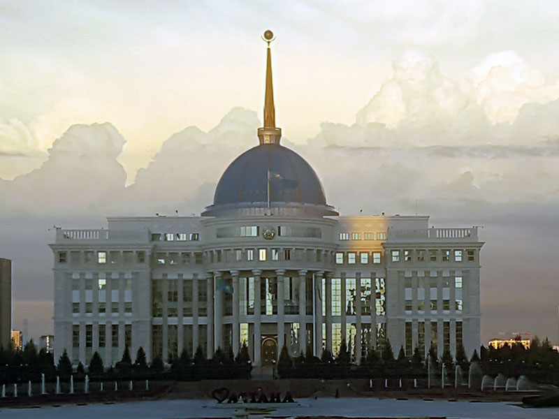 На день столицы казахстанцы будут отдыхать 3 дня