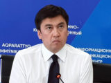 Аким Шымкента Габидуллу Абдрахимова освободили от должности с нелестной формулировкой