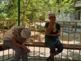 Родные погибшей девочки возмущены действиями полиции Шымкента