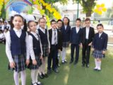 Торжественные линейки в школах Казахстана пройдут 1 сентября
