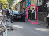 Арестован старший оперативник УСБ полиции Шымкента