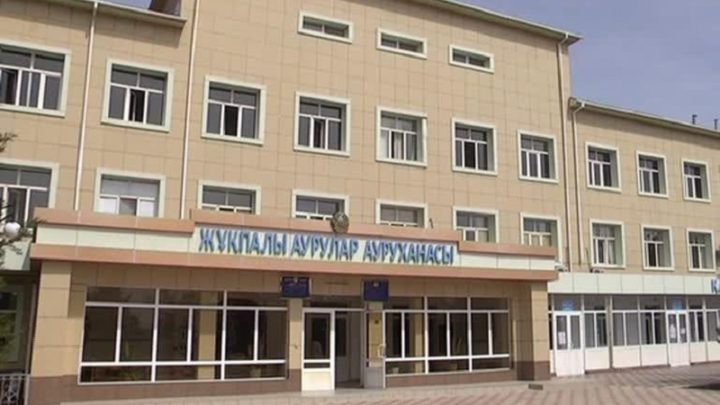 Судмедэксперты выясняют причины смерти детей от отравления в Шымкенте