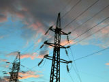 За строительство около линии электрических сетей придется заплатить штраф