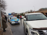 40 автомобилей должников транспортного налога отправились на штрафстоянку в Шымкенте