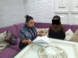 Похищенная невеста из Туркестана стала жертвой изнасилования