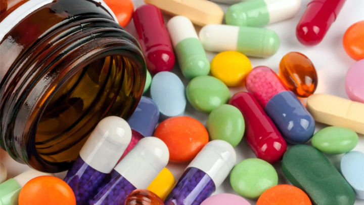 Льготные лекарства на сумму 7,1 млрд тенге поступили в Шымкент