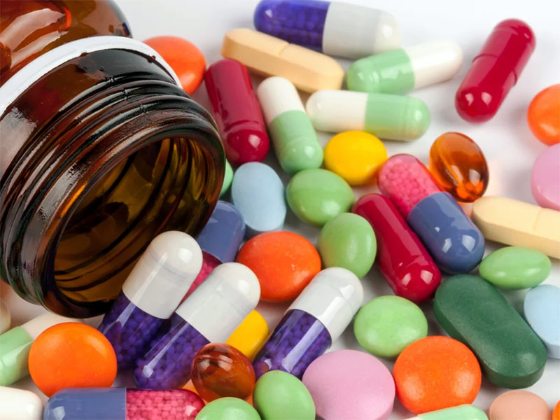 Льготные лекарства на сумму 7,1 млрд тенге поступили в Шымкент