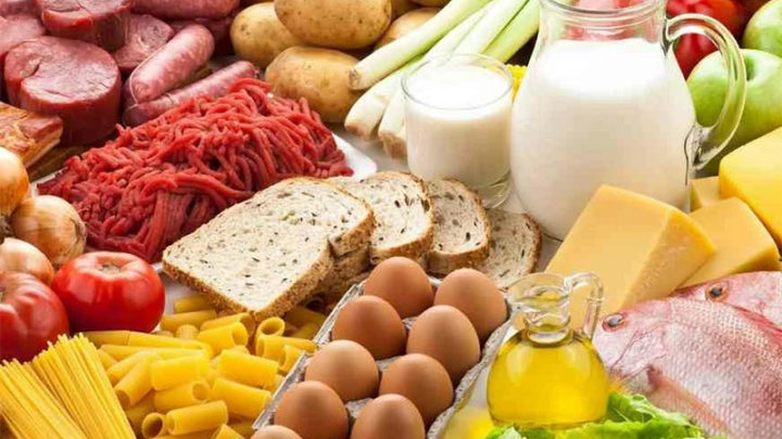 Предельные цены на продукты питания установлены в Шымкенте и Туркестанской области