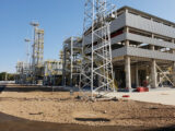 Вспышка COVID-19 на нефтеперерабатывающем заводе Шымкента началась с общежития