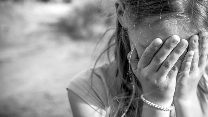 Житель Шымкента подозревается в попытке изнасилования двух девочек