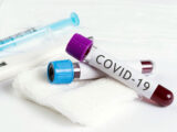 746 человек с COVID-19 находятся сейчас на стационарном лечении в Шымкенте