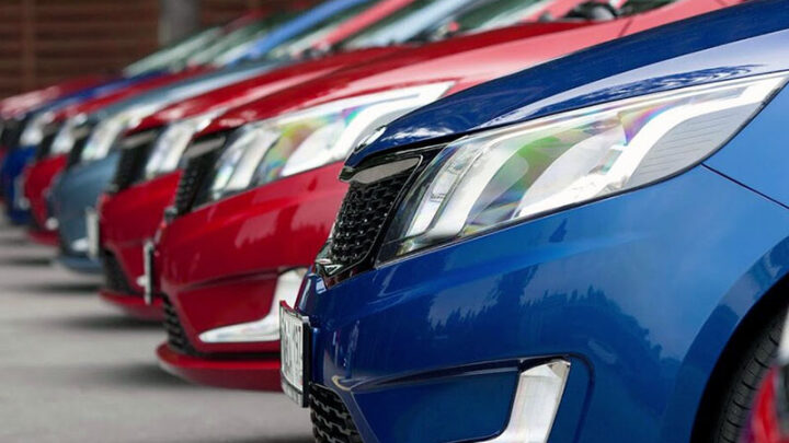 Семь автомобилей за 57 млн тенге закупает акимат Келесского района Туркестанской области