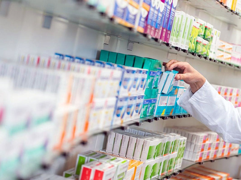 Крупные аптечные сети и оптовые поставщики лекарств Казахстана подозреваются в сговоре