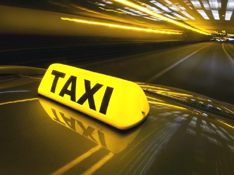 Такси в Казахстане оказалось одним из самых дорогих в СНГ