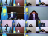 Госкомиссия утвердила план поэтапного снятия карантинных мер в Казахстане