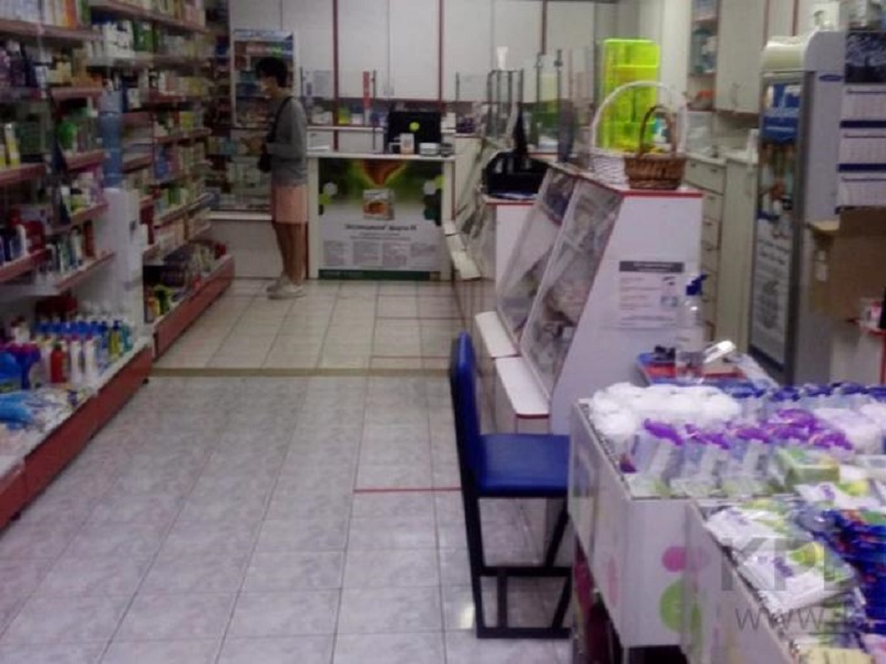 На 13 млн тенге оштрафованы аптеки в Шымкенте