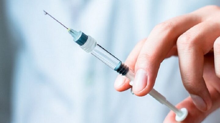 Обязательно сделать вакцину от гриппа пообещал главный врач Шымкента