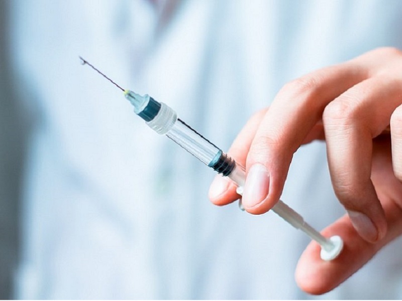 Обязательно сделать вакцину от гриппа пообещал главный врач Шымкента