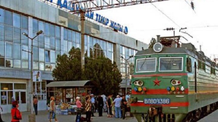 Утверждены правила, по которым должны работать автовокзалы Шымкента