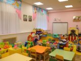 Озвучены санитарные требования для открытия детских садов