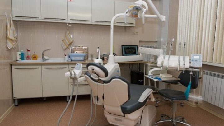 Определены санитарные нормы, предъявляемые к стоматологиям