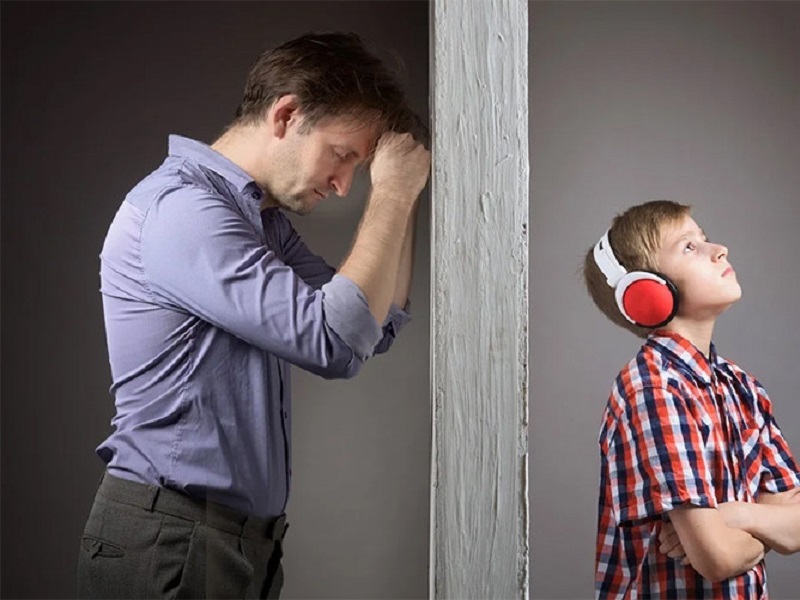 Трудный ребенок: что делать с детьми, которые не слушаются?