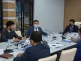 8 чиновников привлечены к уголовной ответственности за препятствие бизнесменам Шымкента