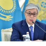 Президент Касым-Жомарт Токаев рассказал, как будут жить казахстанцы в ближайшие годы