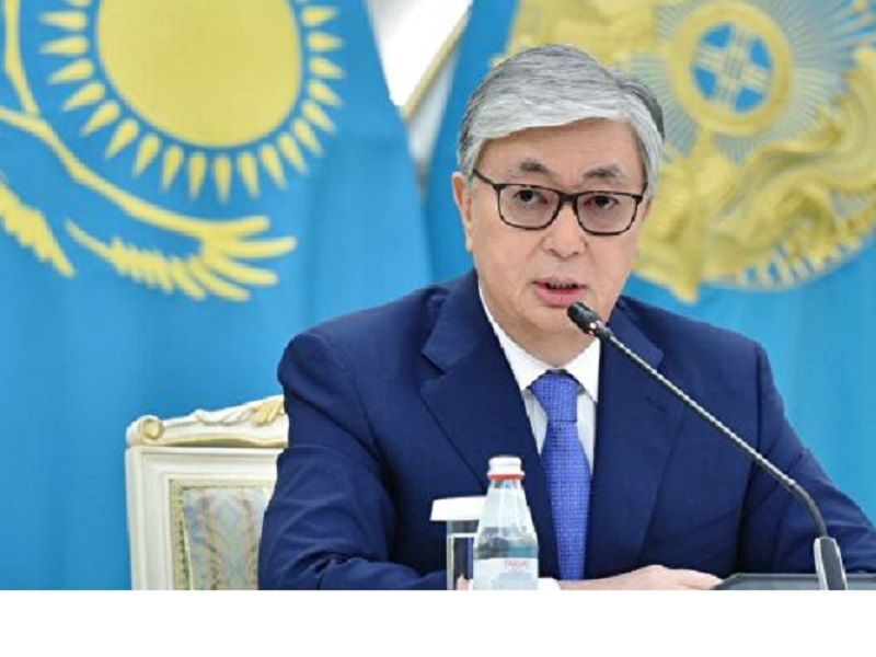 Президент Касым-Жомарт Токаев рассказал, как будут жить казахстанцы в ближайшие годы
