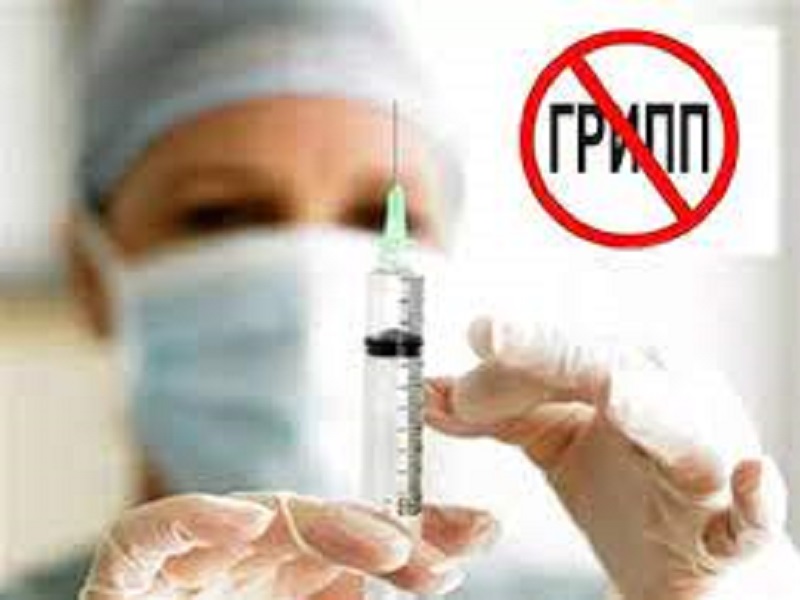 Более 111 млн тенге потратят на вакцинацию от гриппа в Шымкенте