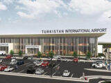«Странное» открытие аэропорта в Туркестане прокомментировали чиновники