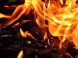 Шымкент попал в список городов, в которых увеличиваются пожары