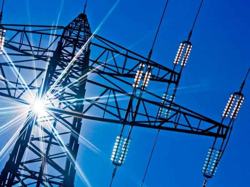 На низкое напряжение в электросети жалуются предприниматели Шымкента