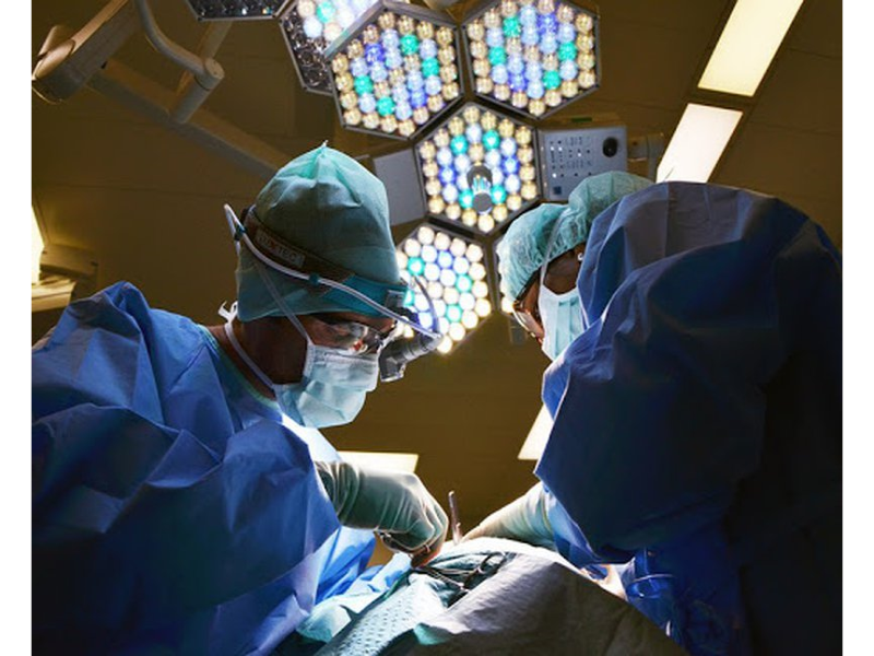 Скандальное видео трансплантолога прокомментировали в управлении здравоохранения Шымкента