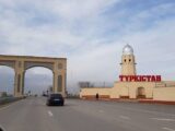 Генеральный план развития Туркестана утвержден в правительстве