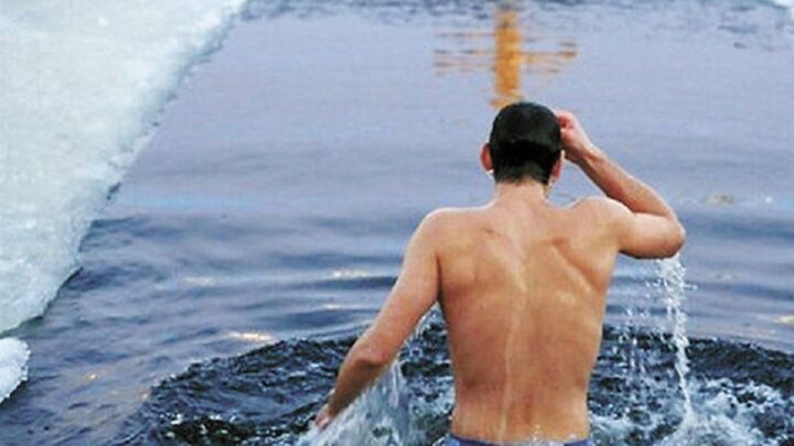 Крещенские купания не будут запрещать в Туркестанской области
