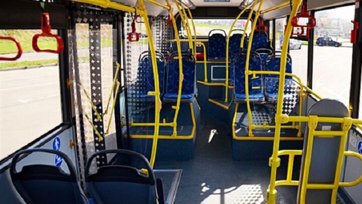 Автобусы в Шымкенте в день выборов будут ходить бесплатно