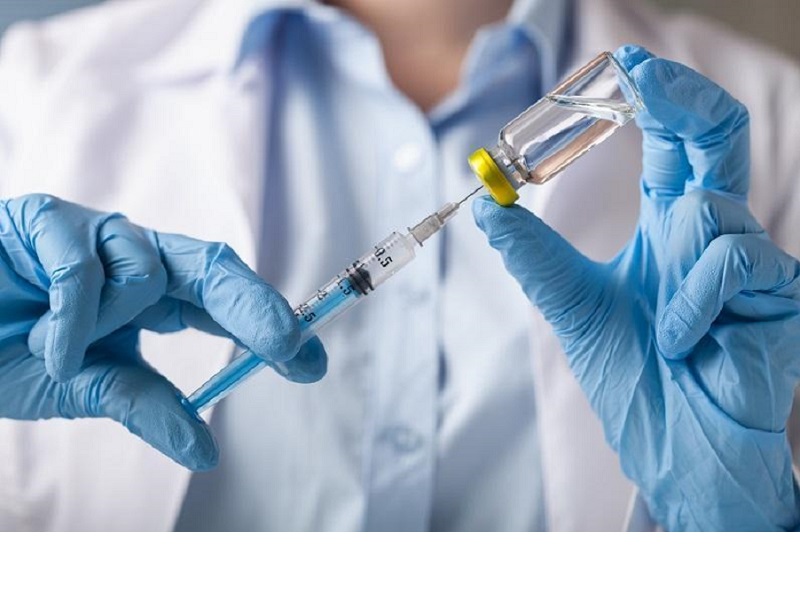 Вакцинация от covid-19 начнется в Казахстане с 1 февраля