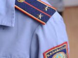 Около 100 ювенальных полицейских не хватает Шымкенту