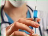 4 кабинета для вакцинации от covid-19 будут работать в Шымкенте